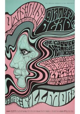 Retro concert posters-176