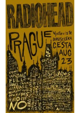 Retro concert posters-18