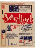 Retro concert posters-182