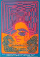 Retro concert posters-192