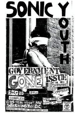 Retro concert posters-195