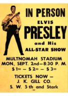 Retro concert posters-205