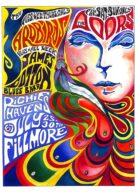 Retro concert posters-217