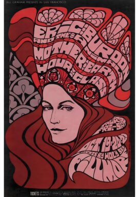 Retro concert posters-22