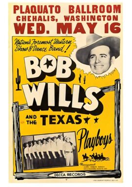 Retro concert posters-221