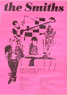 Retro concert posters-226