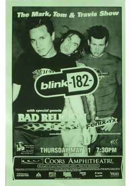 Retro concert posters-229