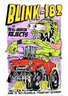 Retro concert posters-230