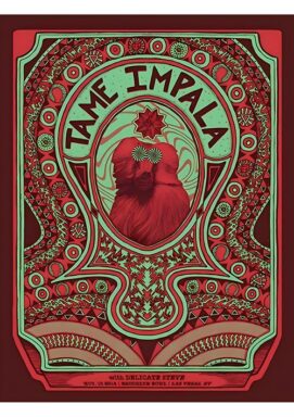 Retro concert posters-232