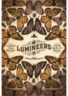 Retro concert posters-235