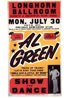 Retro concert posters-237