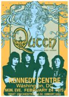 Retro concert posters-243