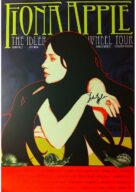 Retro concert posters-245