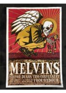 Retro concert posters-256