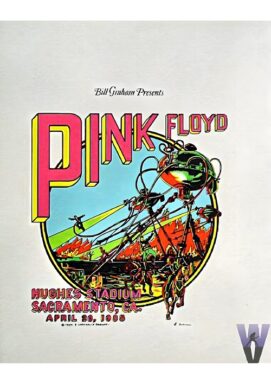 Retro concert posters-261