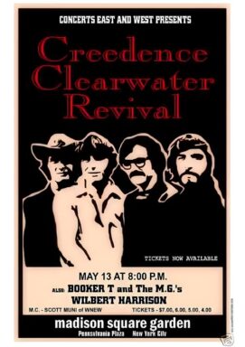 Retro concert posters-263