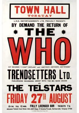 Retro concert posters-265