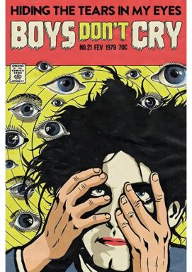 Retro concert posters-267