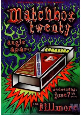 Retro concert posters-269