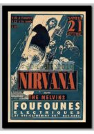 Retro concert posters-280