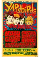 Retro concert posters-285