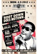 Retro concert posters-286