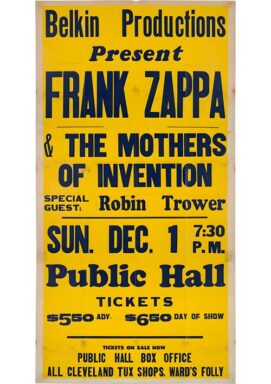 Retro concert posters-296