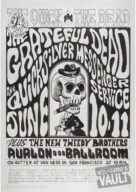 Retro concert posters-30