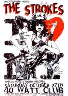 Retro concert posters-305