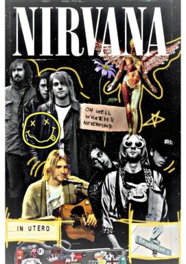 Retro concert posters-306