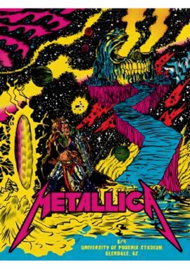 Retro concert posters-32