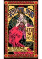 Retro concert posters-321