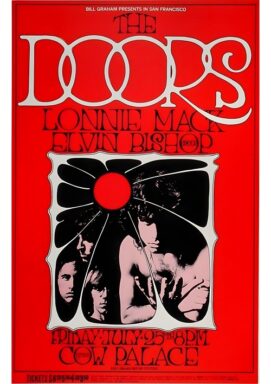 Retro concert posters-327