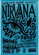 Retro concert posters-332