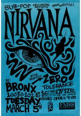 Retro concert posters-332