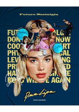 Retro concert posters-34