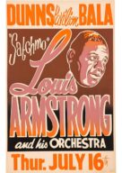 Retro concert posters-345