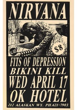 Retro concert posters-346