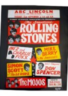 Retro concert posters-350