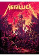 Retro concert posters-352