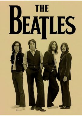 Retro concert posters-355