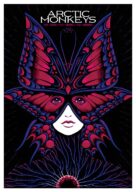 Retro concert posters-360