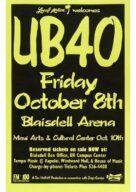 Retro concert posters-366