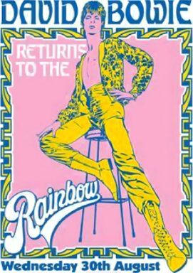 Retro concert posters-367
