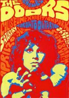 Retro concert posters-369