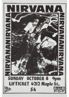 Retro concert posters-375