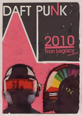 Retro concert posters-396