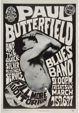 Retro concert posters-397