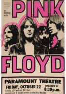 Retro concert posters-399