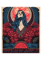 Retro concert posters-40